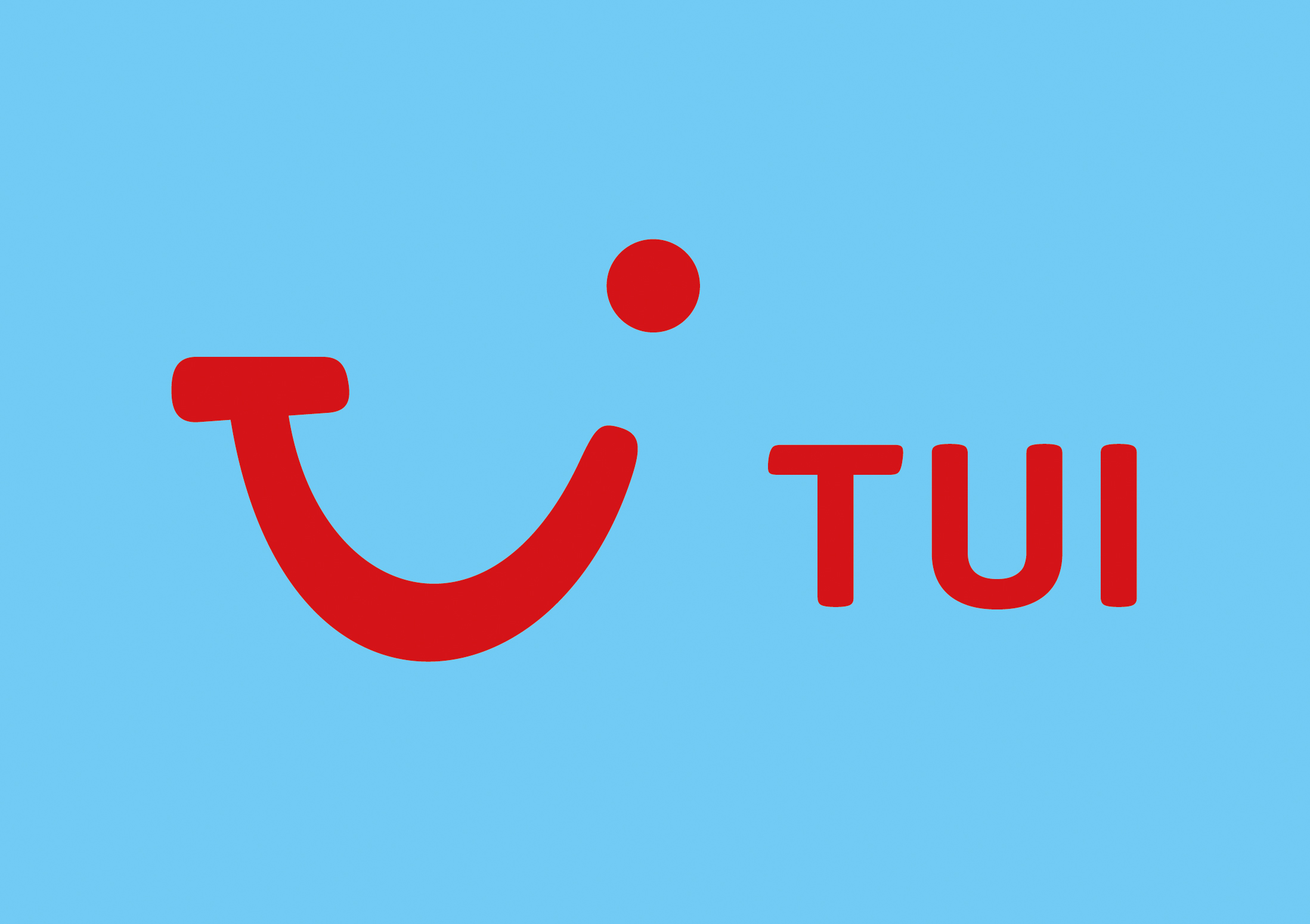 TUI Logo