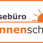 ReisebueroSonnenschein Logo